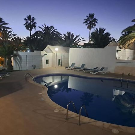 Casa Rosalia Apartman Costa Calma Kültér fotó