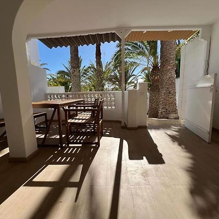 Casa Rosalia Apartman Costa Calma Kültér fotó