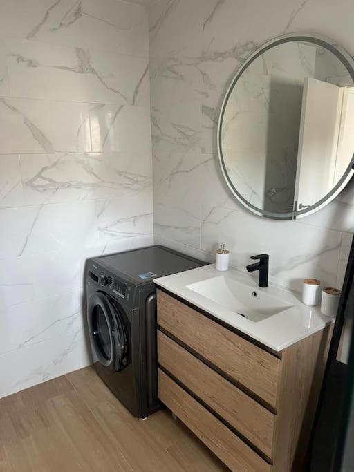 Casa Rosalia Apartman Costa Calma Kültér fotó