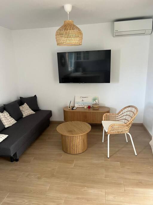 Casa Rosalia Apartman Costa Calma Kültér fotó