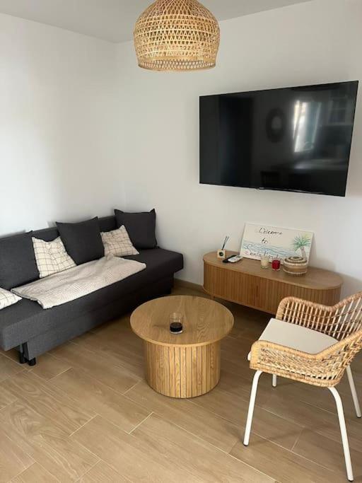 Casa Rosalia Apartman Costa Calma Kültér fotó