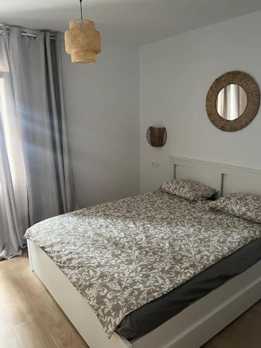 Casa Rosalia Apartman Costa Calma Kültér fotó
