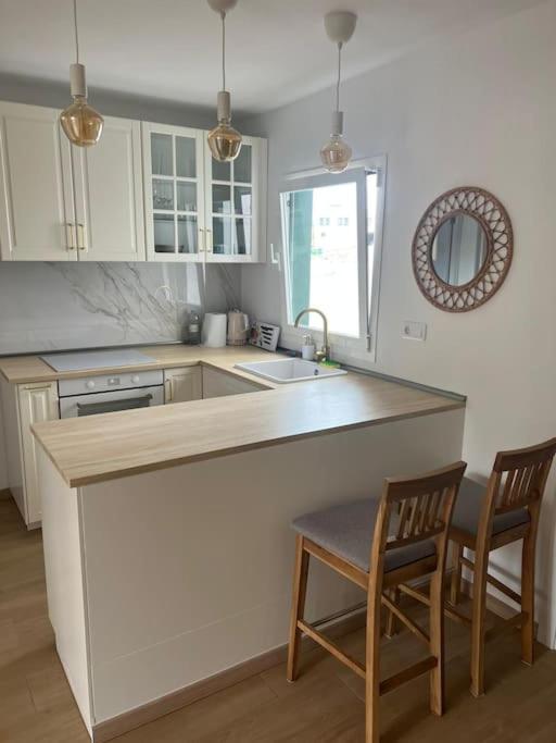 Casa Rosalia Apartman Costa Calma Kültér fotó