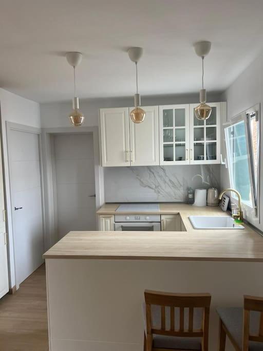 Casa Rosalia Apartman Costa Calma Kültér fotó