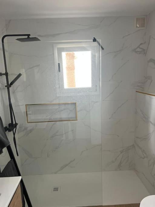 Casa Rosalia Apartman Costa Calma Kültér fotó