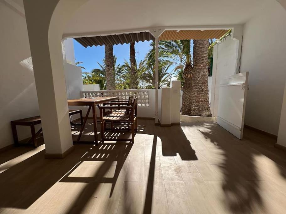 Casa Rosalia Apartman Costa Calma Kültér fotó